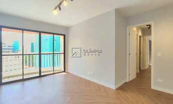 Imagem 2: Apartamento Venda 3 Dormitórios - 82 m² Pompéia