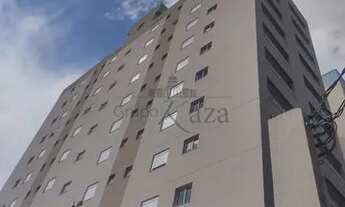 Imagem 3: Apartamento - Jardim Paraíso - Edifício Luna - 2 Dormitórios - 60m