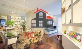 Imagem 4: Apto com varanda gourmet, 3dts, ste, 2 vagas, em Perdizes