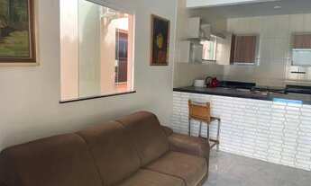 Imagem 2: Casa pra temporada