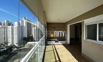 Imagem 6: Apartamento com 2 dormitórios, 72 m² - venda por R$ 1.160.000,00 ou aluguel por R$ 6.753,0