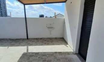 Imagem 7: COBERTURA - VILA CURUÇÁ - SP