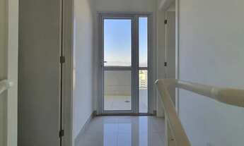 Imagem 6: Cobertura duplex 115 m² com 2 quartos Cachambi - Up Norte