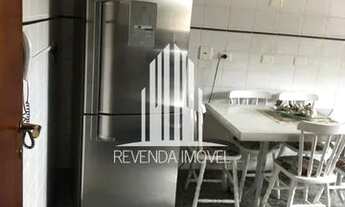 Imagem 12: Apartamento com 127m² na V Formosa SP com 3 dormitórios (1 suíte), 2 banheiros e 4 vagas d