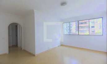 Imagem 3: Apartamento para Aluguel - Moema, 2 Quartos, 80 m2