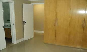 Imagem 6: Apartamento com 3 dormitórios para alugar, 208 m² por R$ 8.000,00/mês - Petrópolis - Natal