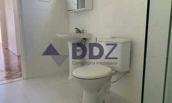 Imagem 2: Apartamento-LOCAÇÃO-Tijuca-Rio de Janeiro-RJ