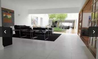 Imagem 4: Casa para venda possui 11570 metros quadrados com 4 quartos em Roseira - Mairiporã - SP