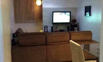 Imagem: Apartamento a venda Cond Coimbra em Vila