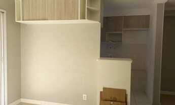 Imagem 5: APARTAMENTO COM SACADA PARA LOCAÇÃO NO PORTAL DOS IPES