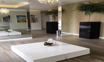 Imagem 2: São Paulo - Apartamento Padrão - Barra Funda