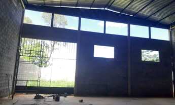 Imagem 3: Prédio/Edifício inteiro para venda possui 416 metros quadrados em Plano Diretor Sul - Palm