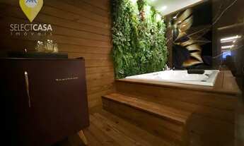 Imagem 6: Apartamento para venda possui 127 metros quadrados com 3 quartos em Jardim da Penha - Vitó