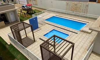 Imagem 2: Apartamento com lazer completo