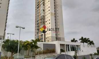 Imagem 1: Apartamento à venda, 67 m² por R$ 583.000,00 - Jardim Belo Horizonte - Campinas/SP