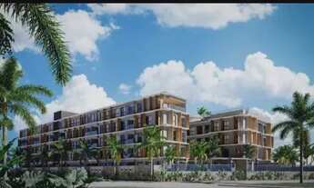 Imagem 3: Apartamento no Paraíso de Carneiros com Parcelas de 950 reais - Perfeito pra Invetir ou Cu