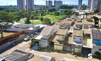 Imagem 3: Casa de condomínio sobrado para venda com 121 metros quadrados com 1 quarto