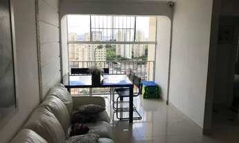 Imagem: Cobertura com 3 dormitórios à venda, 126