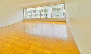 Imagem 2: MAGNÍFICO APARTAMENTO 4 QUARTOS SOUSA LIMA COPACABANA