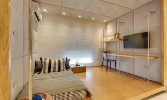 Imagem 4: Opus Vaca Brava Apartamento com 4 dormitórios