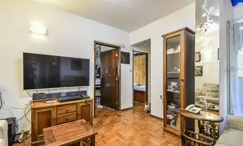 Imagem: Edifício NORUEGA no 6º Andar na Bela Vista