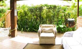 Imagem 2: Casa em Condomínio para Venda em Garopaba, Praia da Barra, 3 dormitórios, 2 banheiros