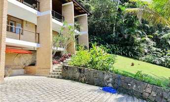 Imagem 6: Casa Vista Mar Praia Vermelha dos Arquitetos