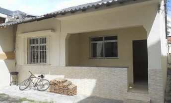 Imagem: RIO DE JANEIRO - Casa Padrão - TIJUCA