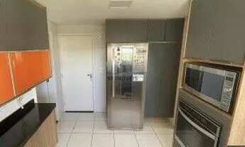 Imagem: Belíssimo apartamento de 167m², 3 suítes