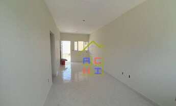 Imagem 3: Casa com 2 dormitórios à venda, 67 m² por R$ 295.000,00 - Jardim das Flores - Hortolândia