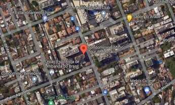 Imagem 3: Apartamento para venda possui 99 metros quadrados com 2 quartos