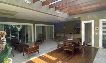 Imagem 4: Blue Houses Casa em condomínio com 4 dormitórios