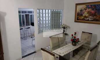 Imagem 7: Casa com 2 dormitórios à venda, 125 m² por R$ 550.000,00 - Jardim Vila Formosa - São Paulo