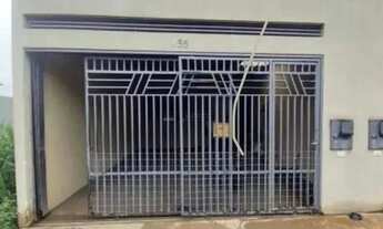 Imagem 6: Contrato com entrada assumindo as parcelas