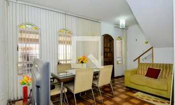 Imagem 3: Casa para Aluguel - Vila Galvão, 3 Quartos, 99 m2