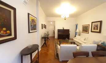 Imagem 6: Faça tudo a pé! Venha morar na quadra da praia, coladinho ao metrô da Antero de Quental!