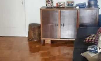 Imagem 4: Apartamento para Aluguel - Campos Elíseos, 2 Quartos, 85 m2