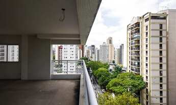 Imagem 7: Apartamento para venda possui 161 metros quadrados com 2 quartos