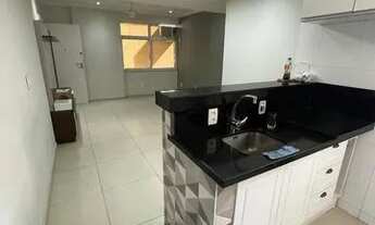 Imagem 7: VENDA: Apartamento com 65 m². 2 quartos em Icaraí - Niterói - RJ