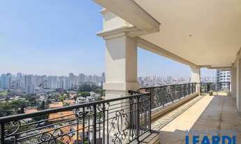 Imagem 3: APARTAMENTO - MOEMA ÍNDIOS - SP