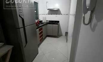 Imagem 5: Santo André - Apartamento Padrão - Vila Camilópolis