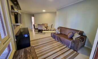 Imagem 3: Apartamento para venda tem 123 metros quadrados com 3 quartos em Praia Grande - Torres - R