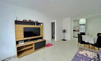 Imagem 3: Réveillon 2024 - Parcelamento 6x - Apartamento c/ 1 Quarto (AR) - 4 Quadras Mar - Centro