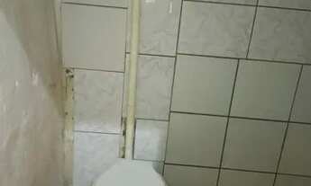 Imagem 5: Casa na bomba do hemeterio, próximo ao gigante do samba