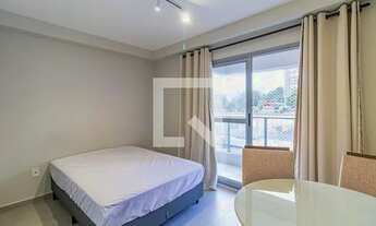 Imagem: Apartamento para Aluguel - Butantã, 1 Quarto