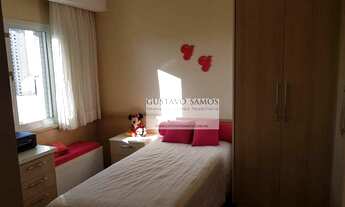 Imagem 4: Cobertura com 3 dormitórios, 340 m² - venda por R$ 3.200.000,00 ou aluguel por R$ 10.760,0