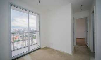 Imagem 2: Apartamento para Locação em Cond Vivaz Transamérica - Santo Amaro - São Paulo - SP