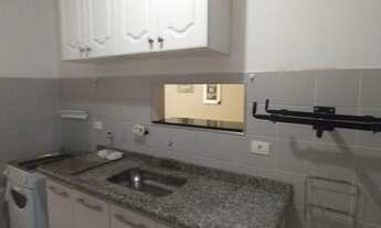 Imagem 7: Apartamento para venda e locação no Alto de Santana 2 - Mogi das Cruzes - SP