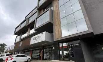 Imagem 2: Sala Aérea Madureira Caxias do Sul