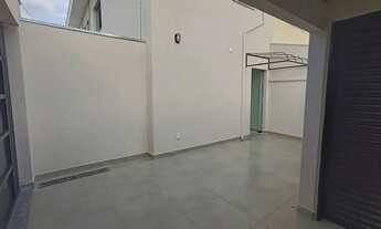 Imagem 4: Casa Jardim Consolação - Tipo Sobrado